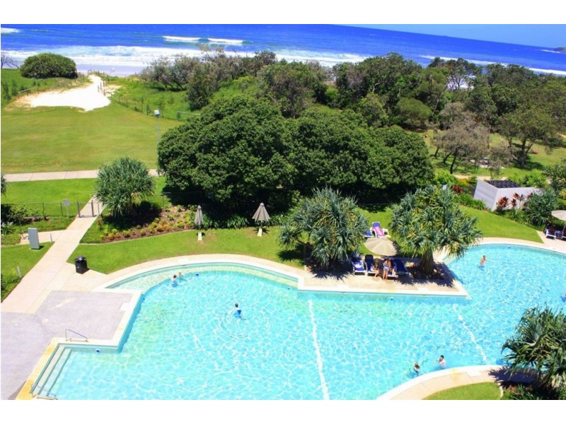 2404/923 David Low Way, Marcoola QLD 4564