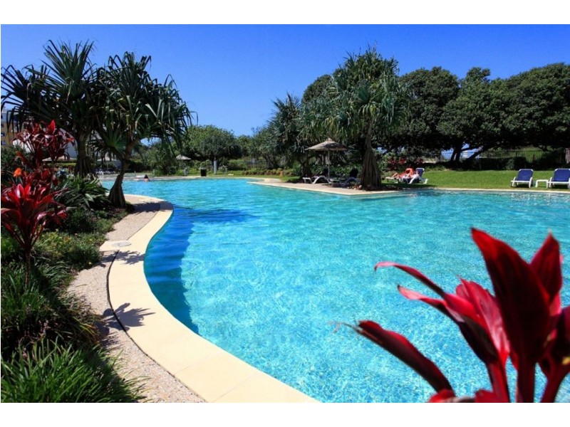 2404/923 David Low Way, Marcoola QLD 4564