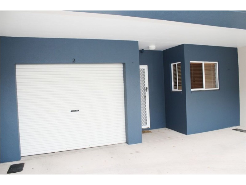 2/23-25 Pandanus Street, Mudjimba QLD 4564