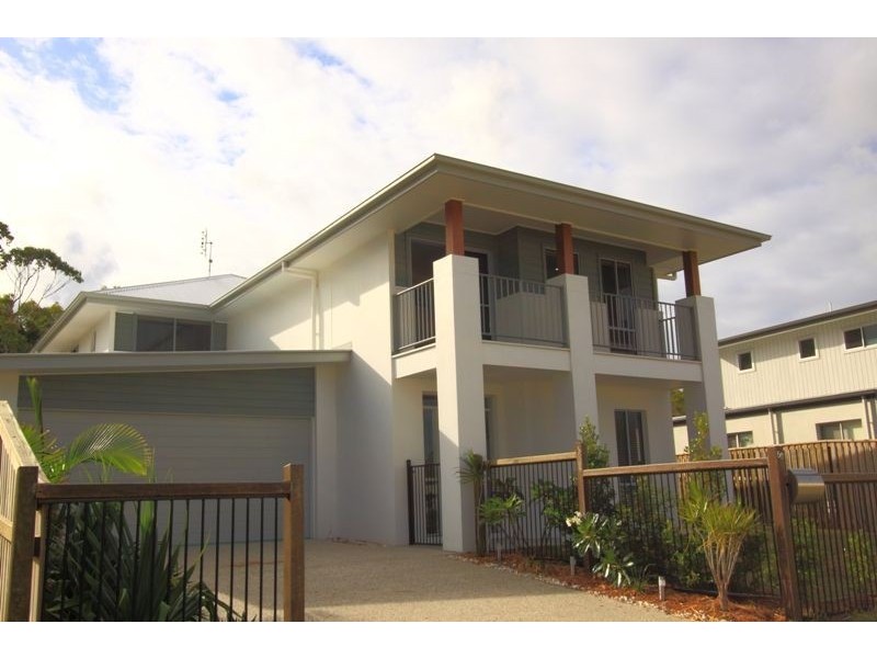 50 Saltwater Way, Mount Coolum QLD 4573