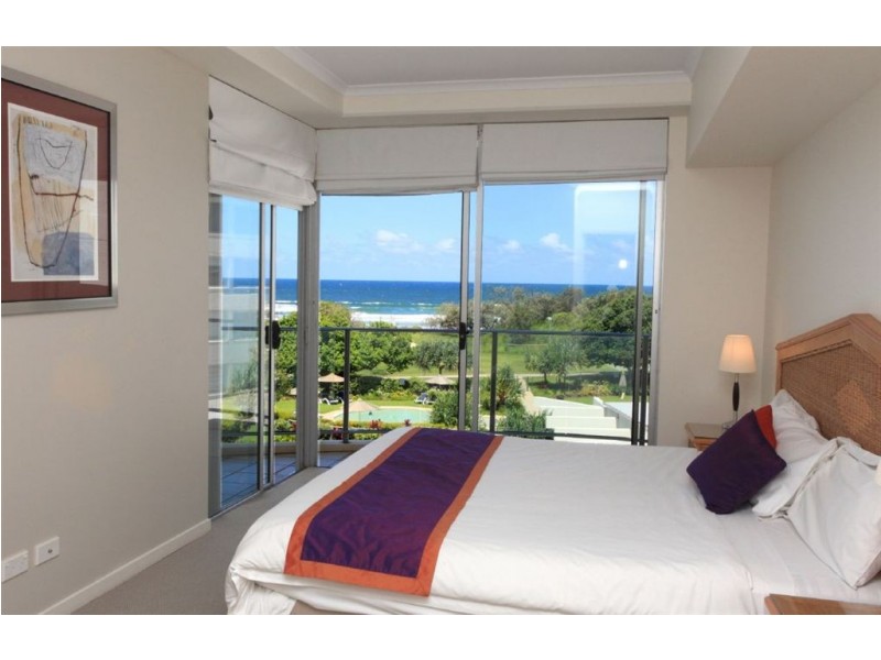 3409/923 David Low Way, Marcoola QLD 4564