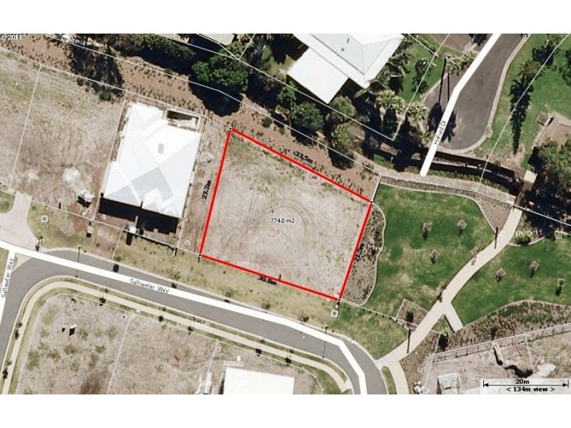 42 Saltwater way, Mount Coolum QLD 4573