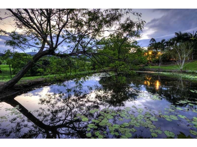 50 BURNSIDE RD, Perwillowen QLD 4560