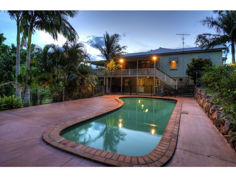 50 BURNSIDE RD, Perwillowen QLD 4560