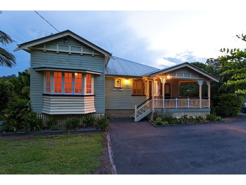 50 BURNSIDE RD, Perwillowen QLD 4560