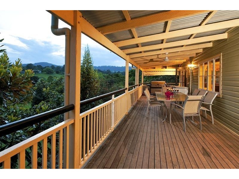 50 BURNSIDE RD, Perwillowen QLD 4560