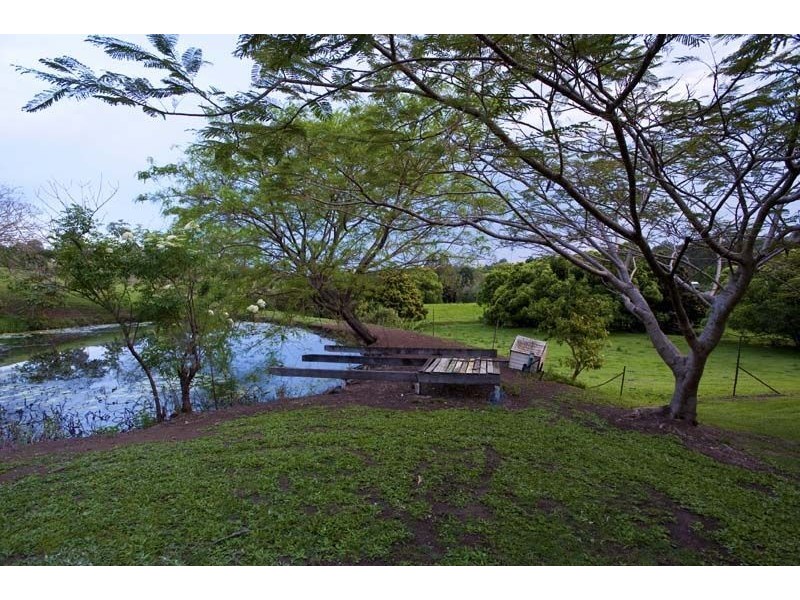 50 BURNSIDE RD, Perwillowen QLD 4560