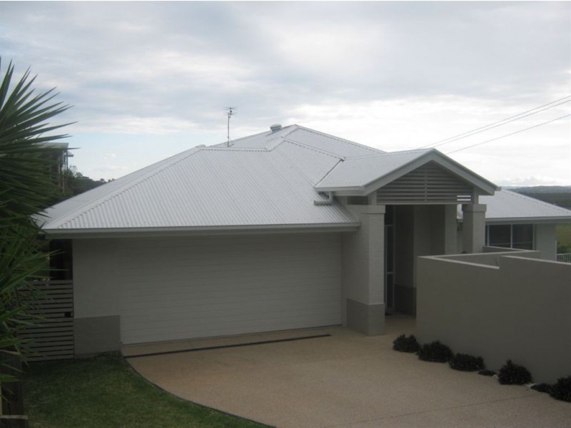 2 wandaa court, Mount Coolum QLD 4573