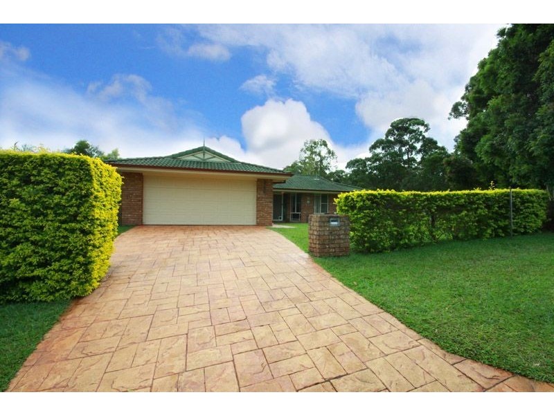 1 EMERALD VISTA PARADE, Yandina QLD 4561