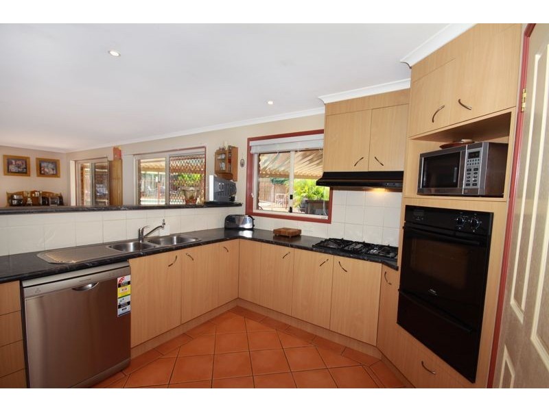 1 EMERALD VISTA PARADE, Yandina QLD 4561