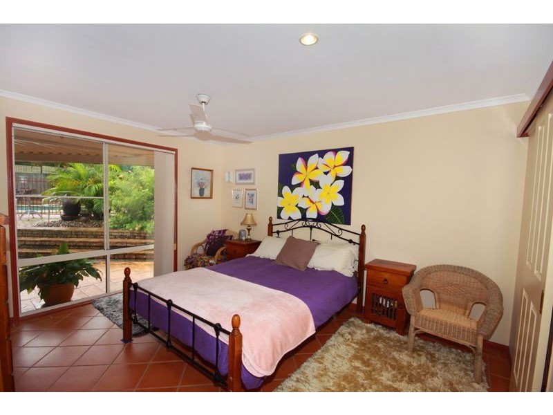 1 EMERALD VISTA PARADE, Yandina QLD 4561