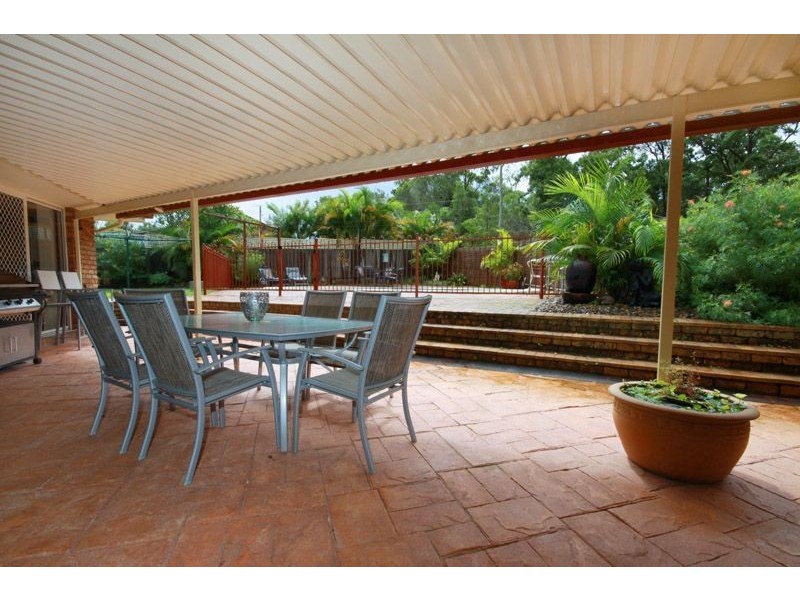 1 EMERALD VISTA PARADE, Yandina QLD 4561