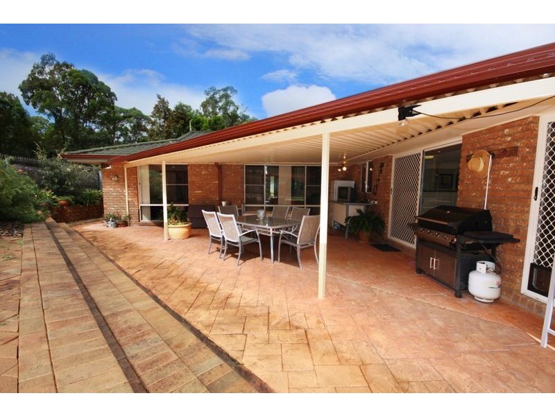 1 EMERALD VISTA PARADE, Yandina QLD 4561