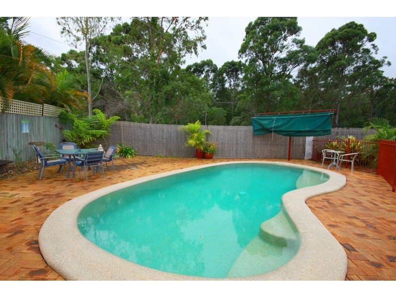 1 EMERALD VISTA PARADE, Yandina QLD 4561