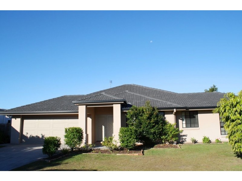 12 Estuary Crt, Twin Waters QLD 4564