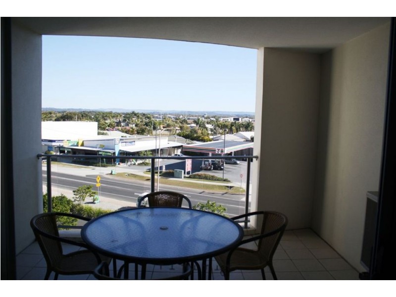 3406/923 DAVID LOW WAY, Marcoola QLD 4564