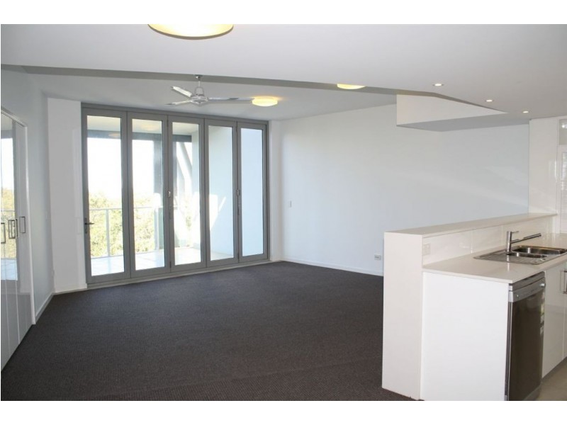 4403/303/303 Boardwalk Boulevard, Mount Coolum QLD 4573
