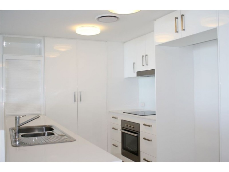 4403/303/303 Boardwalk Boulevard, Mount Coolum QLD 4573