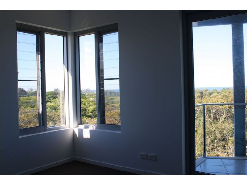 4403/303/303 Boardwalk Boulevard, Mount Coolum QLD 4573