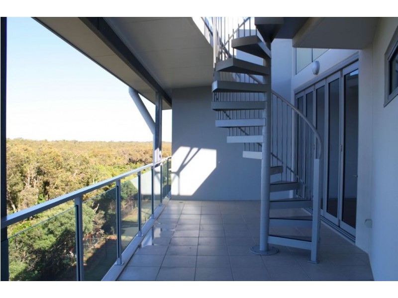 4403/303/303 Boardwalk Boulevard, Mount Coolum QLD 4573