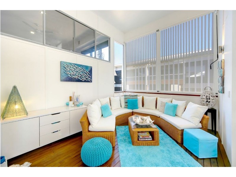 57/42 Boardwalk Boulevard, Mount Coolum QLD 4573