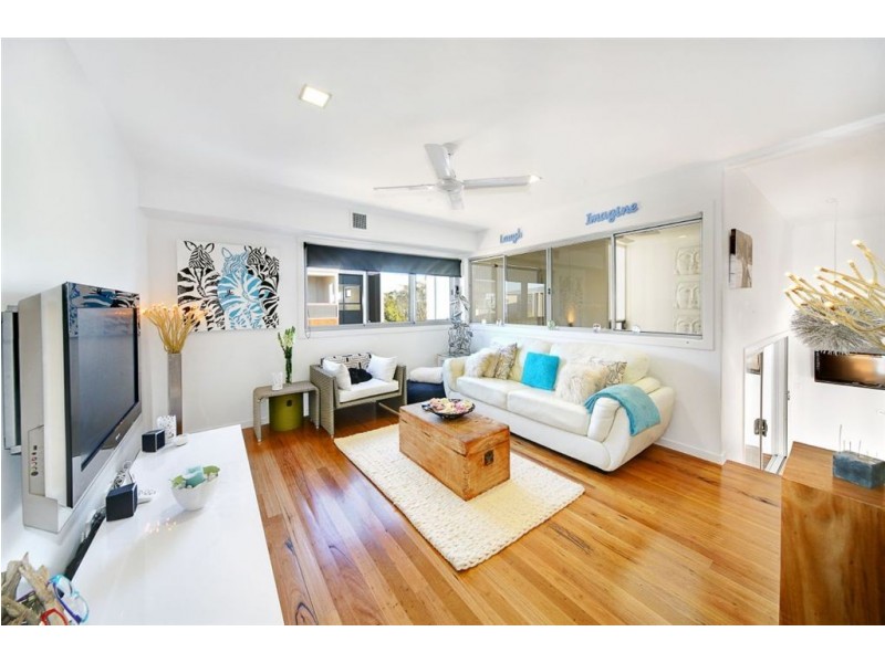 57/42 Boardwalk Boulevard, Mount Coolum QLD 4573