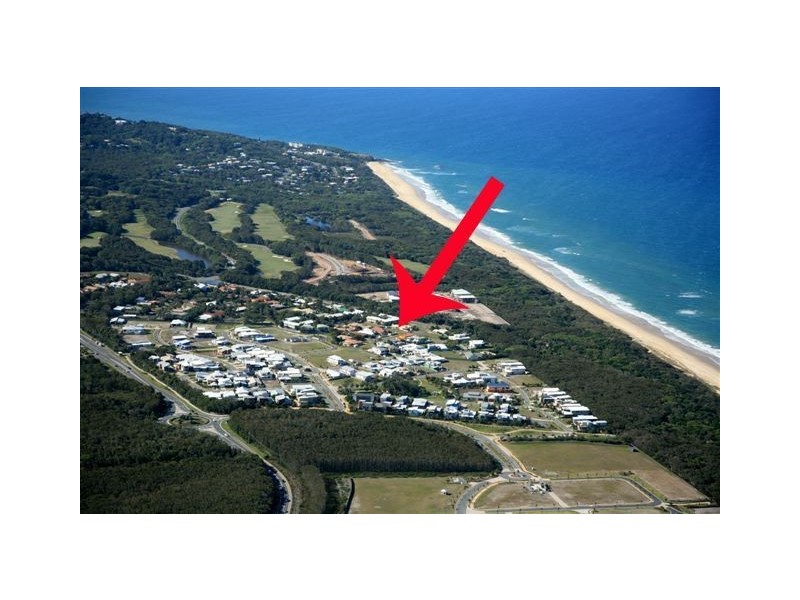 5 Kallatina Crt, Mount Coolum QLD 4573