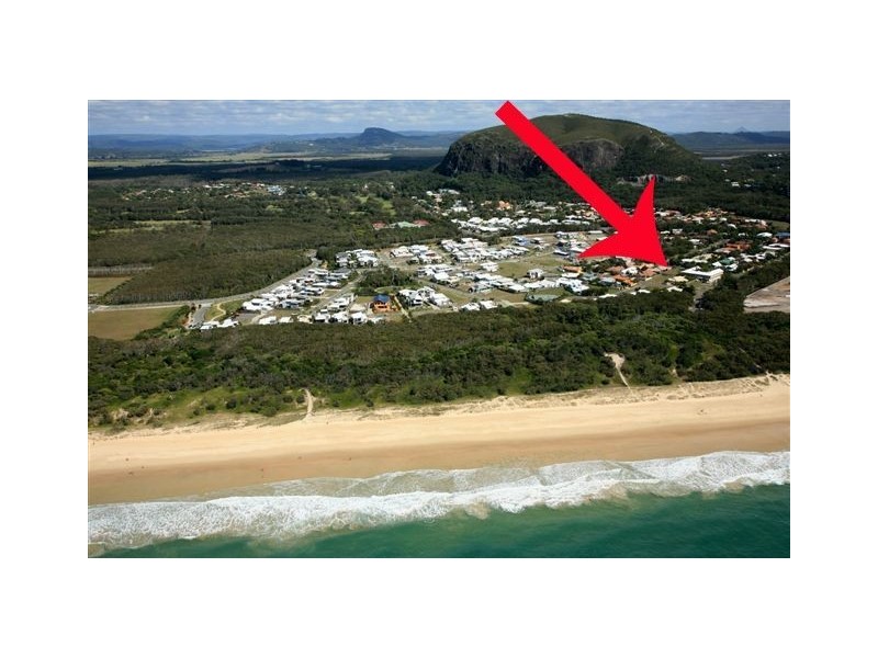 5 Kallatina Crt, Mount Coolum QLD 4573