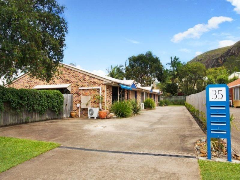 1/35 JARNAHILL DRIVE, Mount Coolum QLD 4573