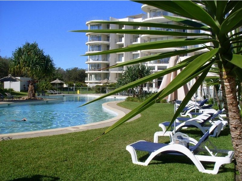 2503/923 David Low Way, Marcoola QLD 4564