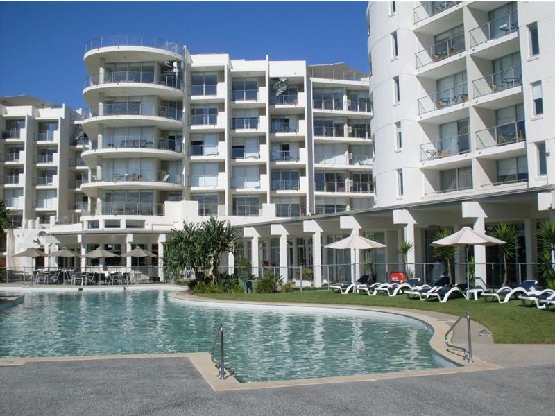 2503/923 David Low Way, Marcoola QLD 4564