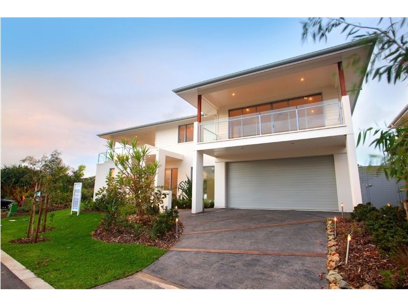 Lot 25 Tanah Street, Yaroomba QLD 4573