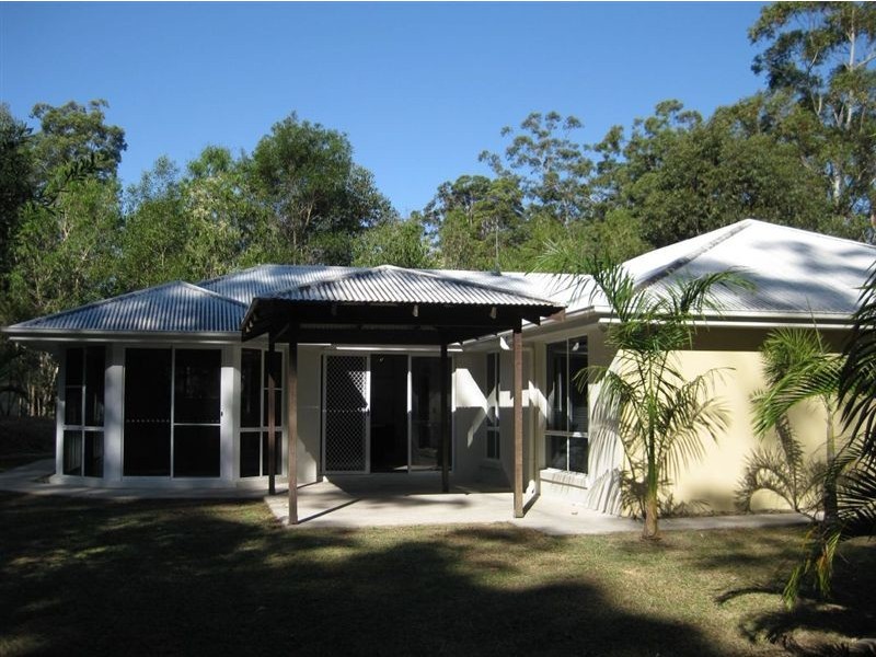 16 Arbour Place, Doonan QLD 4562