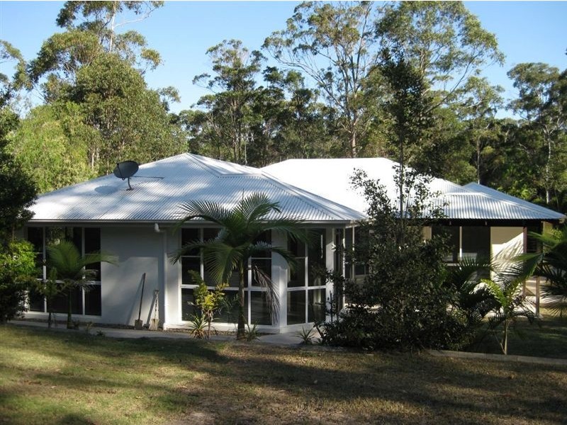 16 Arbour Place, Doonan QLD 4562