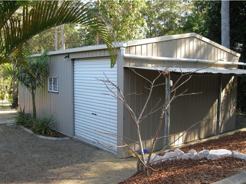 16 Arbour Place, Doonan QLD 4562