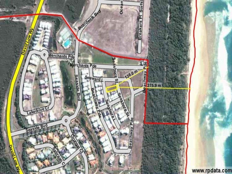 4 Seashore Street, Marcoola QLD 4564