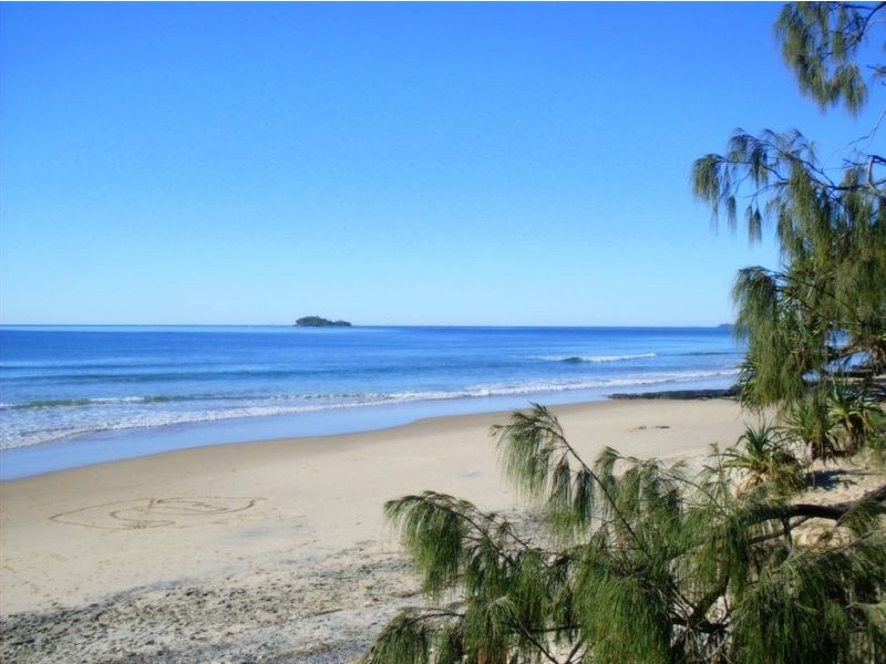 4 Seashore Street, Marcoola QLD 4564