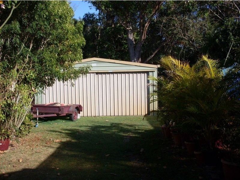 7 Spinnaker Drive, Mount Coolum QLD 4573