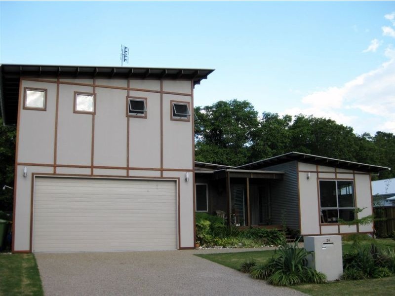 34 Donegal Drive, Yaroomba QLD 4573