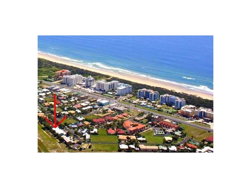 2/73 Keith Royal Drive, Marcoola QLD 4564