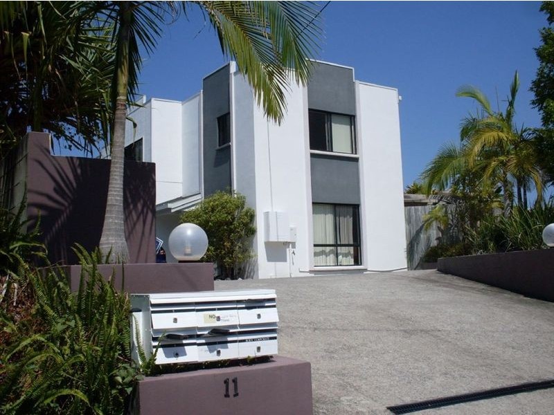 1/11 Eastern Court, Mount Coolum QLD 4573