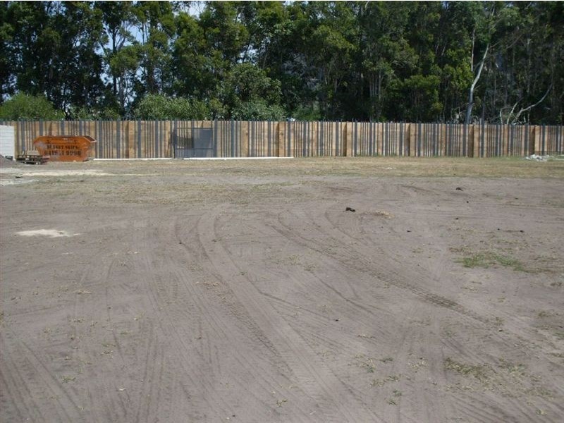 Lot 50 Saltwater Way, Mount Coolum QLD 4573