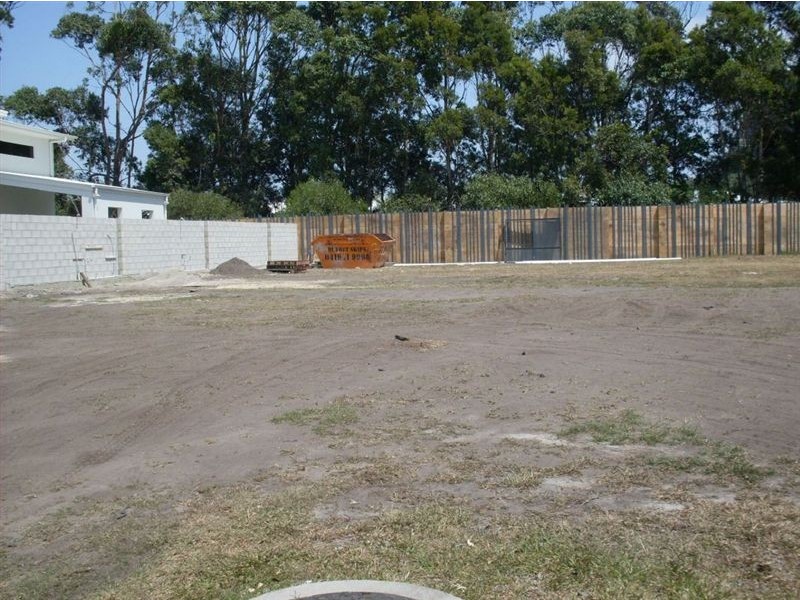 Lot 50 Saltwater Way, Mount Coolum QLD 4573