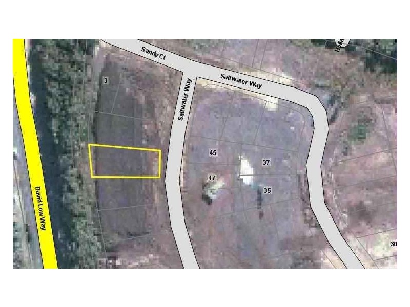 Lot 50 Saltwater Way, Mount Coolum QLD 4573