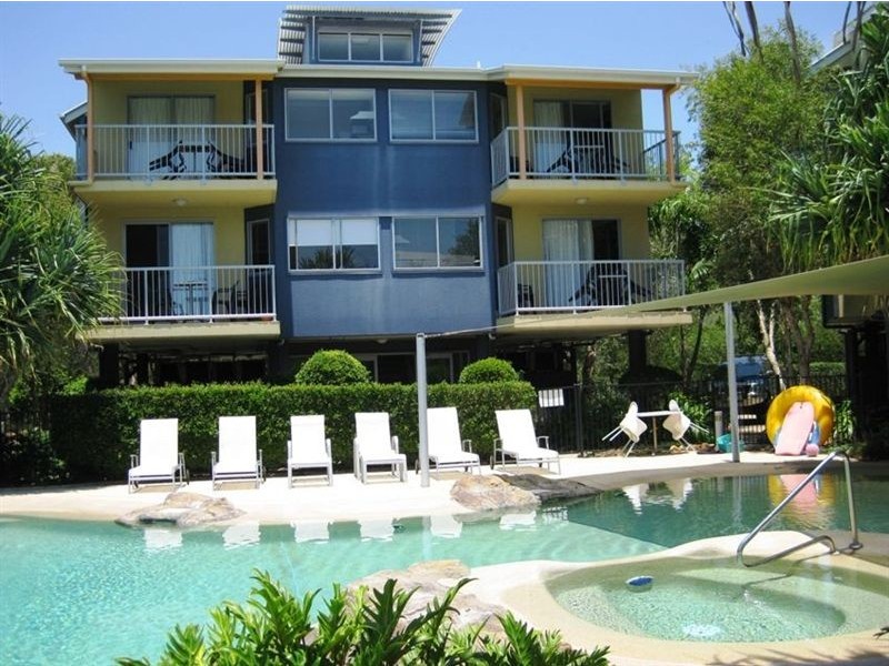 7/1890 David Low Way, Coolum Beach QLD 4573