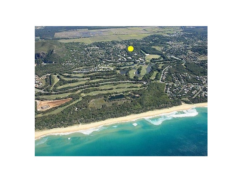 43 Warrack Street, Mount Coolum QLD 4573