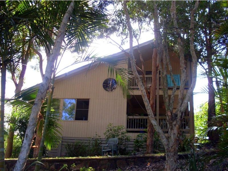 43 Warrack Street, Mount Coolum QLD 4573