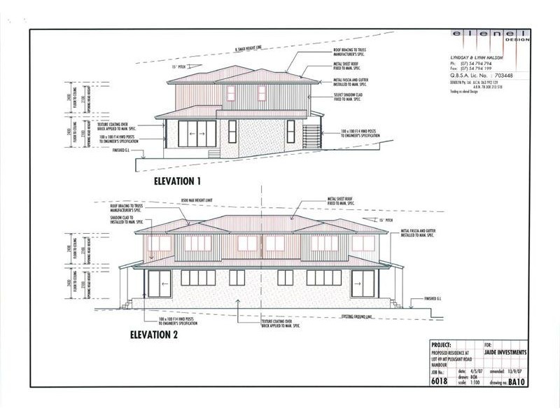 30 Mt Pleasant Road, Nambour QLD 4560