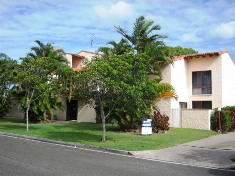 20/2 Glen Court, Marcoola QLD 4564