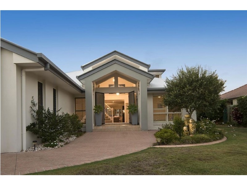 9 Kallatina Court, Mount Coolum QLD 4573